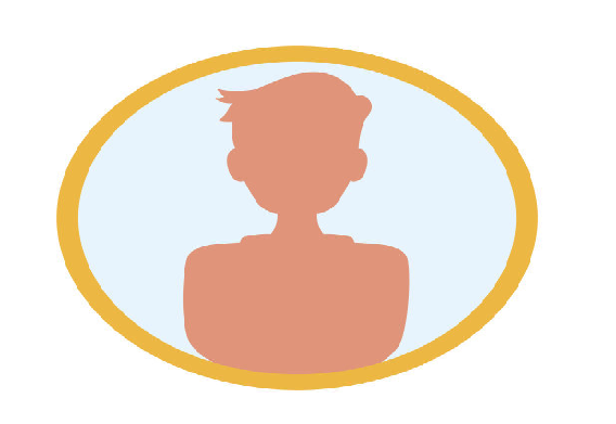 许昌墙绘中如何画好人物轮廓？