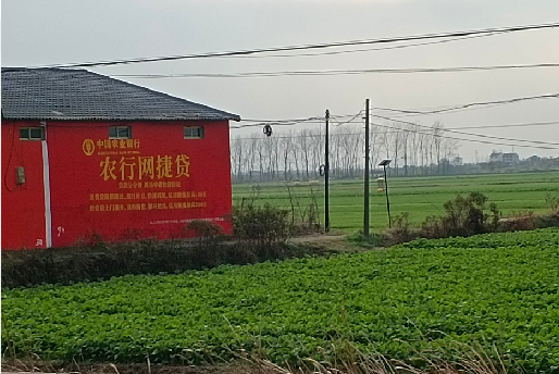 许昌如何防止墙体广告褪色呢？