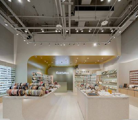 许昌店面装修流程