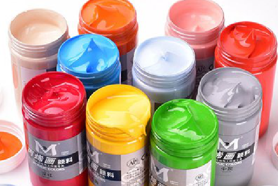 许昌你知道什么材料可以用于墙绘吗？