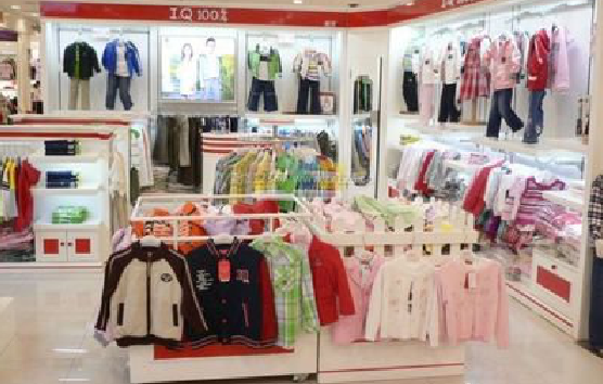 许昌店面装修风格确定。