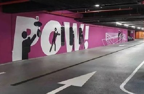 许昌墙绘设计师的选择是关键。