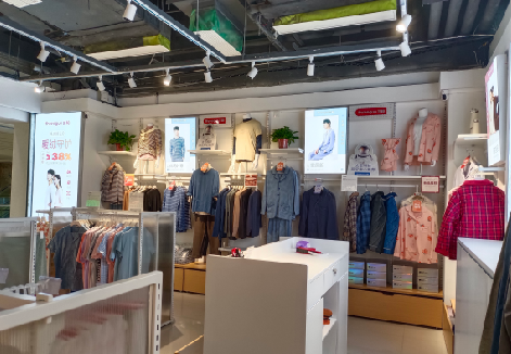 许昌超市卖场装修如何提升消费欲望？