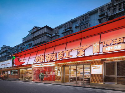 许昌餐饮招牌制作有哪些要点和技巧？