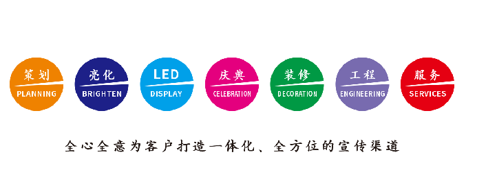 许昌广告公司该如何满足客户需求？