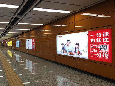 许昌广告灯箱的发展前景？