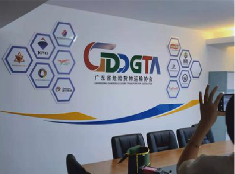 许昌公司走廊文化墙如何设计布置?