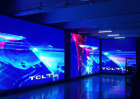 许昌如何解决LED显示屏耗电问题？